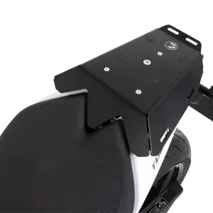 Hepco en Becker bagage drager Aprilia Tuono V4 1100 Sportrack Shop Nu
